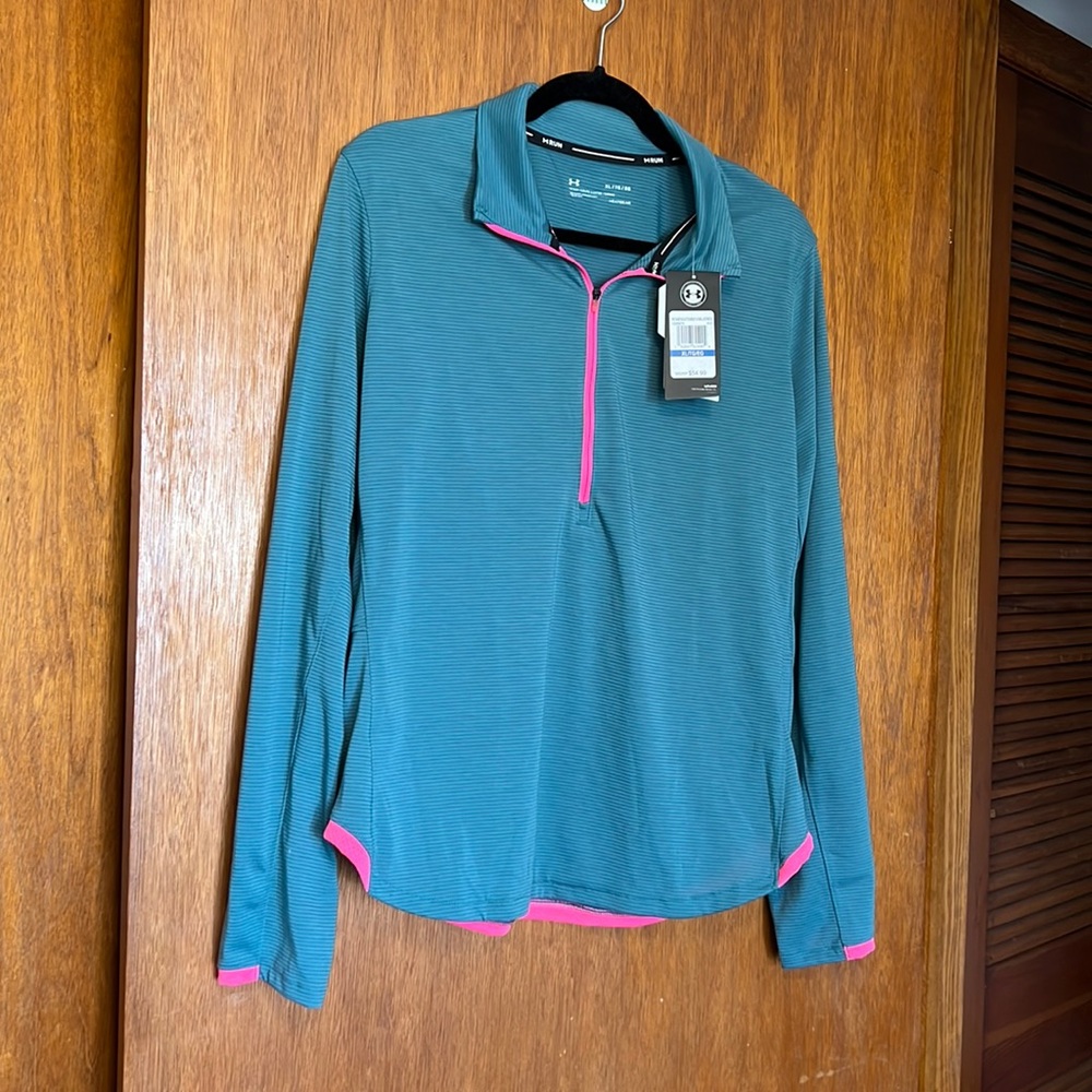 Under Armor NWT